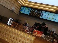 -茅庐川菜(烟台大悦城店)