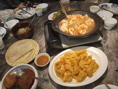 -前海沿·青岛菜(乐客城店)