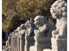 -卢沟桥文化旅游区