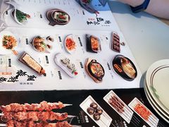 -七八冷面·延边朝鲜族美食(圣熙八号店)