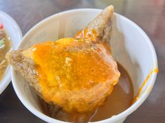 -好成财牛排馆(涂门街总店)