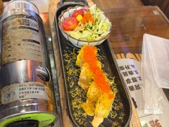 -桃太郎寿司料理(南坪店)