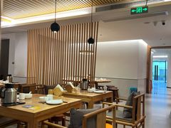 -枣子树·素食餐厅(普陀山店)