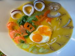 -乔街深夜食堂·小龙虾·高压锅生蚝(杭州总店)