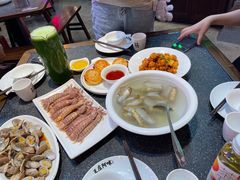 -王庄阿咪海鲜大排档(象园店)