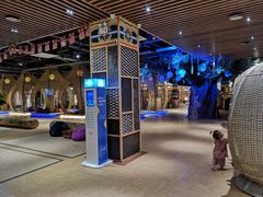 -汤W城市微度假(仓山店)