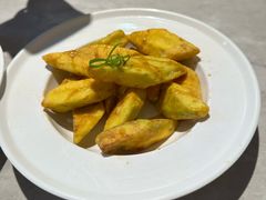 -陶兰居·手工点心·粤菜(圆融时代广场店)