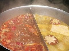 -湊湊火锅·茶憩(新中关购物中心店)