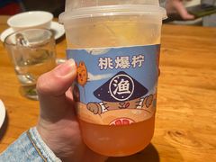 -渔乡米香·剁椒鱼头(四方坪店)