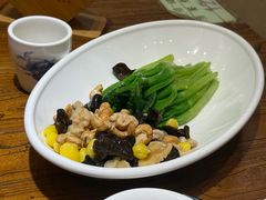 -山西会馆·晋菜·晋商宴·学堂记忆(许坦西街店)