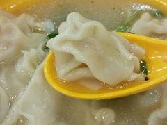 -小杨生煎(龙之梦购物中心店)