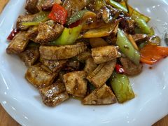 -威海海鲜王(窑头路店)