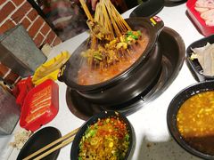-钢管厂五区小郡肝串串香(车公庙店)
