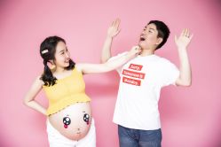 -韩慕婚纱摄影(九亭店)