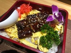 -割烹旭日本料理(龙湖狮山天街店)