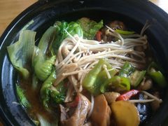 -桂湘缘卤味螺蛳粉