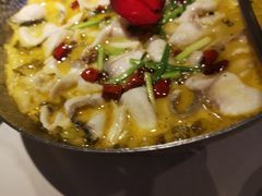 -嘉厨小馆(宜山路店)