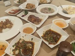 -庄氏祥记家常食府(国瑞建材家居博览中心店)