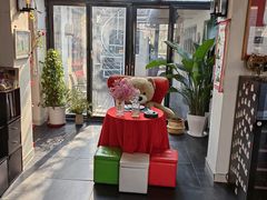 大堂-EATALIA意塔利意式餐厅(鼓楼店)