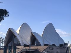 -悉尼歌剧院