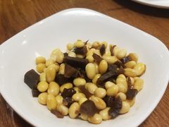 -站前猪蹄&家常炒菜(长乐公园店)
