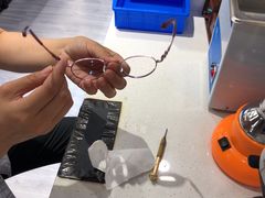 -宝岛眼镜(武汉南湖店)