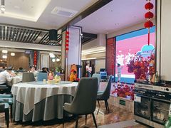 -董家大院·京味家常菜(朝丰家园店)