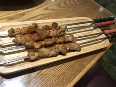 -阿罗新疆菜(人民广场店)