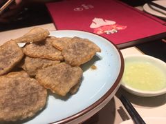 -京味斋·北京烤鸭(北京南站洋桥店)