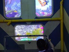 -珠海横琴国家地理探险家中心(创新方)