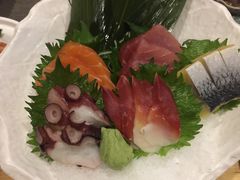 -立山居酒屋·烧鸟 天妇罗(西北湖店)