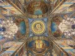 -滴血救世主教堂