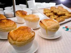 -万德诺富特酒店·自助餐厅(万德大厦店)