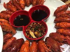-辣螃铠盆盆蟹大排档(总店)