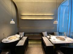 -领鲜天下·焗海鲜·花胶鸡(天目里店)