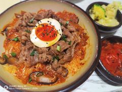 -娜娜家•Nana's restaurant (南开大悦城店)