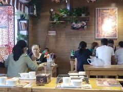 大堂-管氏翅吧(护国寺店)