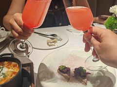 -王品牛排(郑州大卫城店)