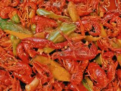 十三香精品龙虾-羊家胡同·龙虾烧烤火锅(龙汇路店)