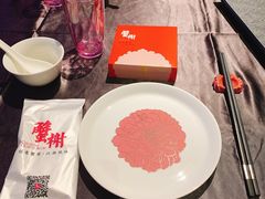 -蟹榭·本帮江浙菜·蟹宴(五角场合生汇商场店)