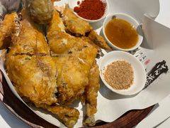 龙城飞将葫芦鸡-秦月轩·陕西家乡菜(阜成路·五棵松店)