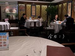 大堂-汉唐宴长安食府