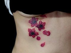 关艺纹身珠海纹身广东纹身中山纹身澳门纹身-关艺刺青堂(总店)