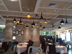 大堂-星伦多自助料理·涮烤一体(虹悦城店)