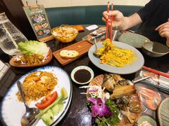 -金厨泰国餐厅·全泰籍厨师料理(拱北店)