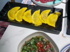 -许府牛火锅(信义坊总店)