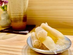 -鮨青(恒基名人购物中心店)