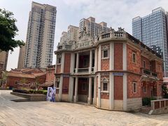 -晋江五店市传统文化旅游区