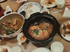 -金掌勺锅包肉(太原万达店)