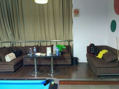 -丁俊晖台球俱乐部(海上海·弘基休闲广场店)